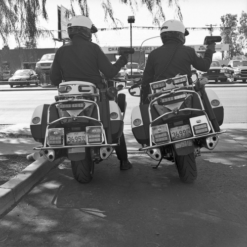 Texting While Driving gun detector