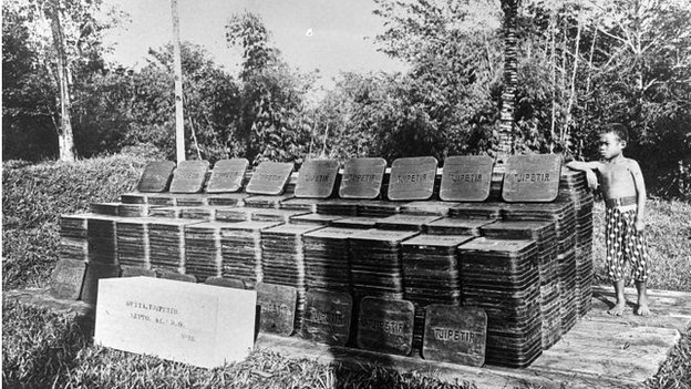 Rubbery block mystery