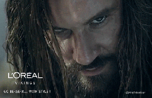 Rollo Loreal Paris meme
