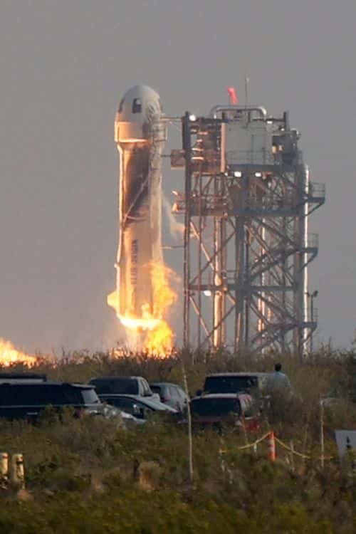 JOE RAEDLE/GETTY IMAGES