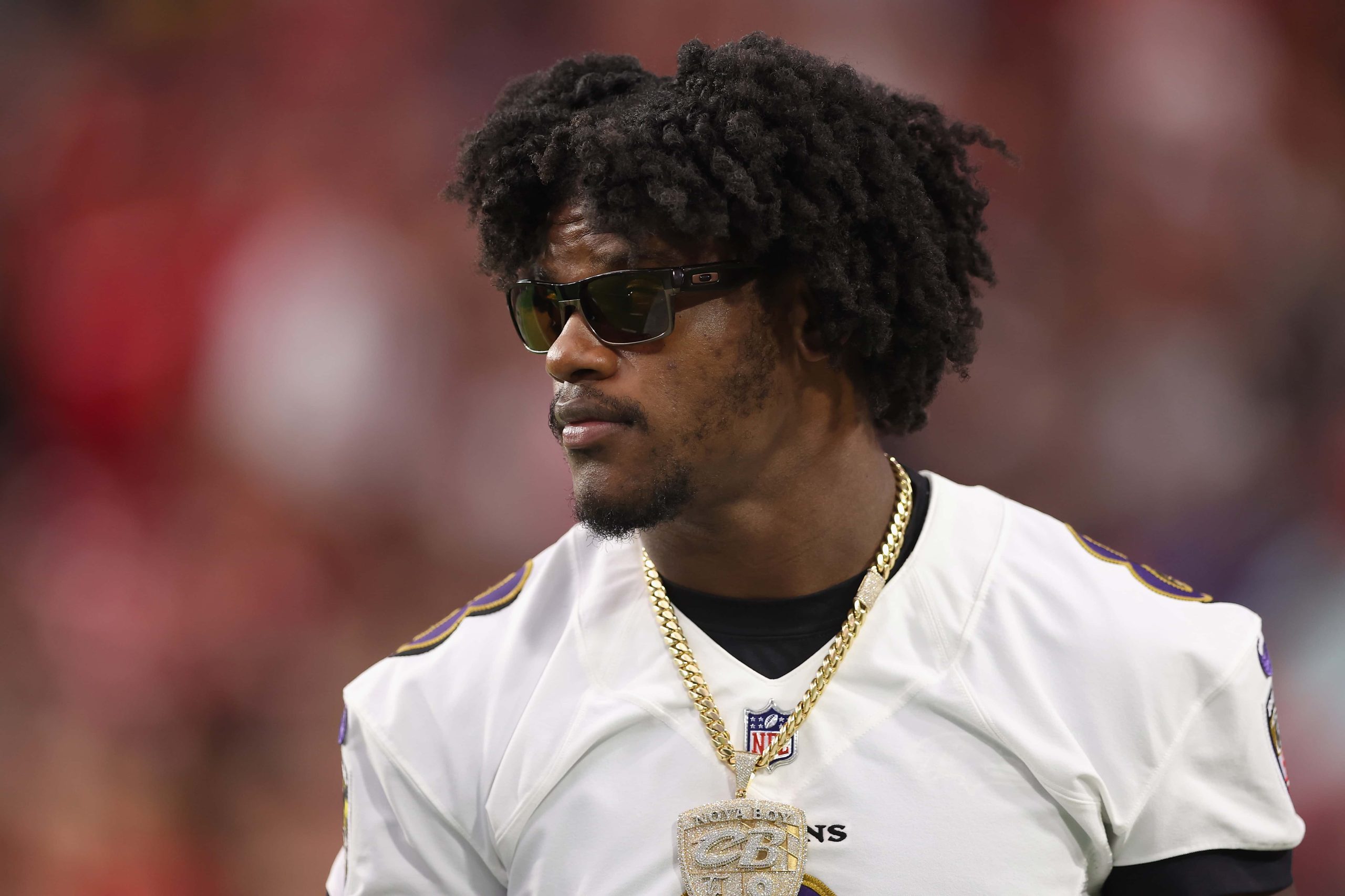 Image Source: Getty Images | Photo by Christian Petersen