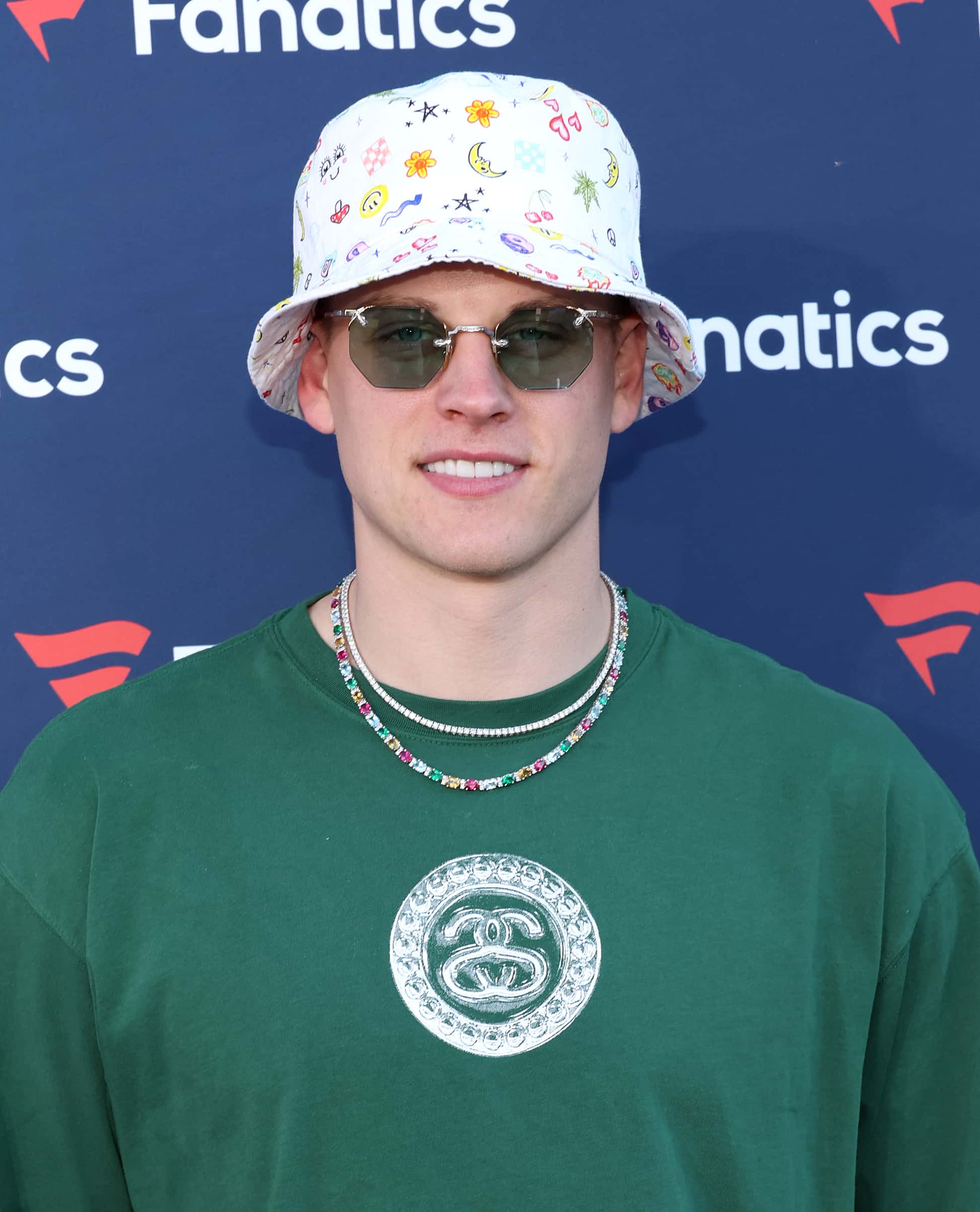 Image Source: Getty Images | Photo by Jesse Grant