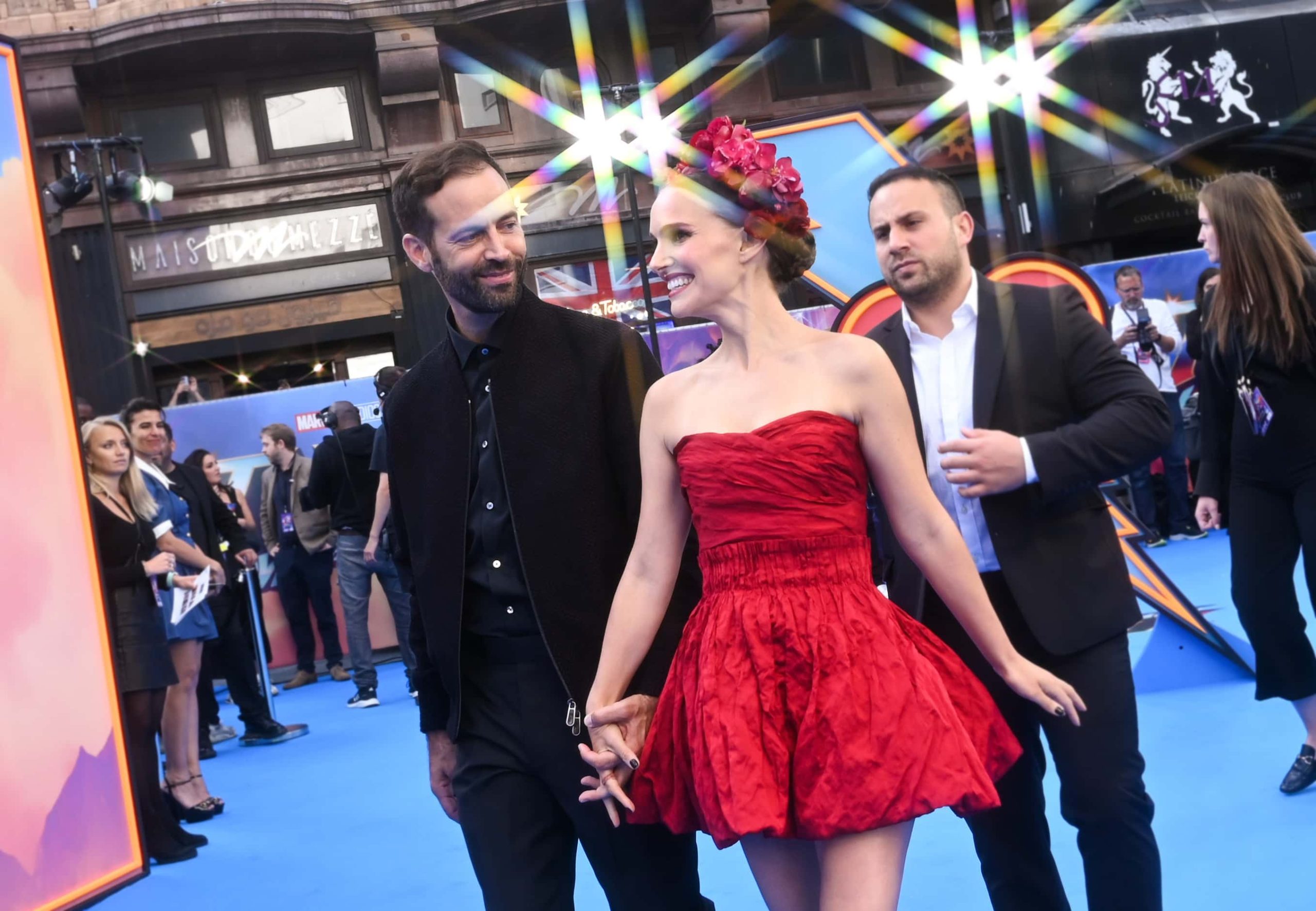 Image Source: Getty Images | Photo by Gareth Cattermole