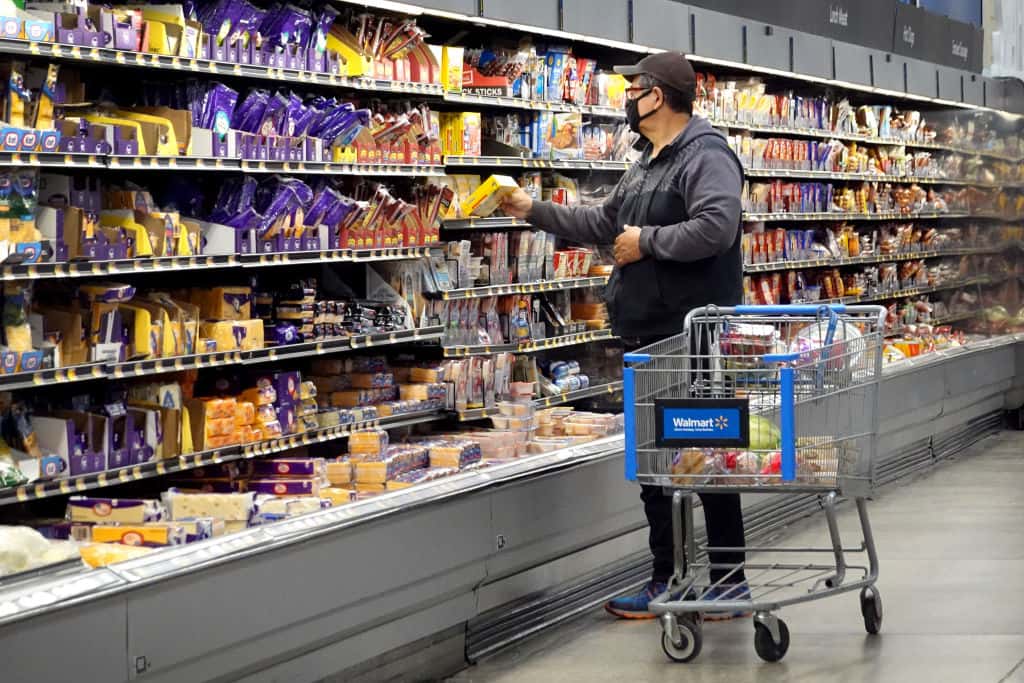 Image Source: GettyImages/Scott Olson