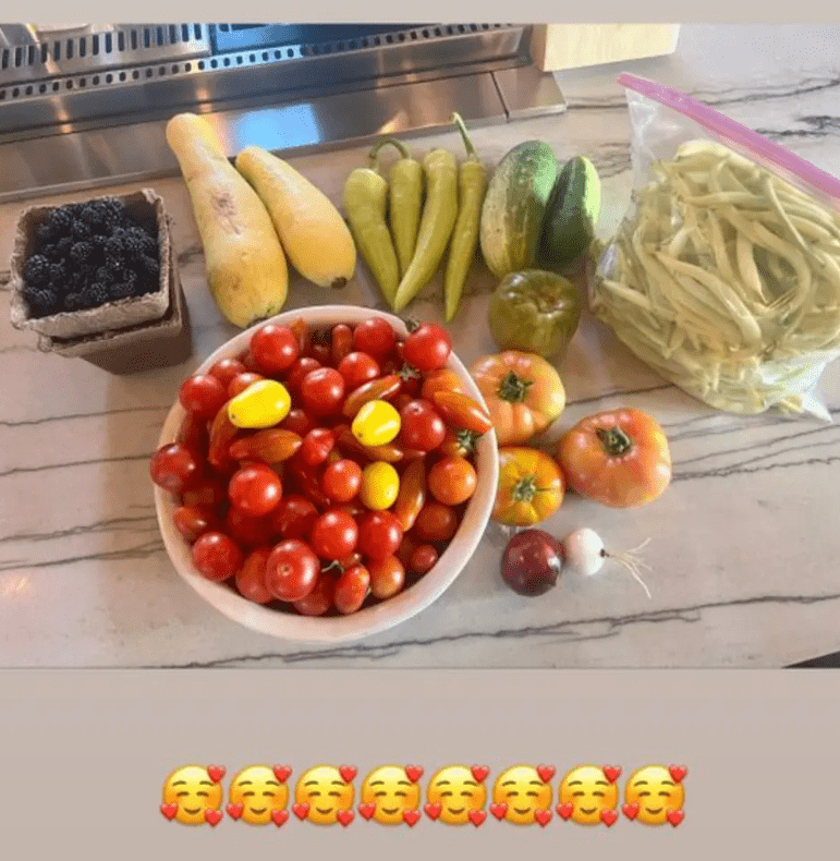 Image Source: Instagram | @carrieunderwood