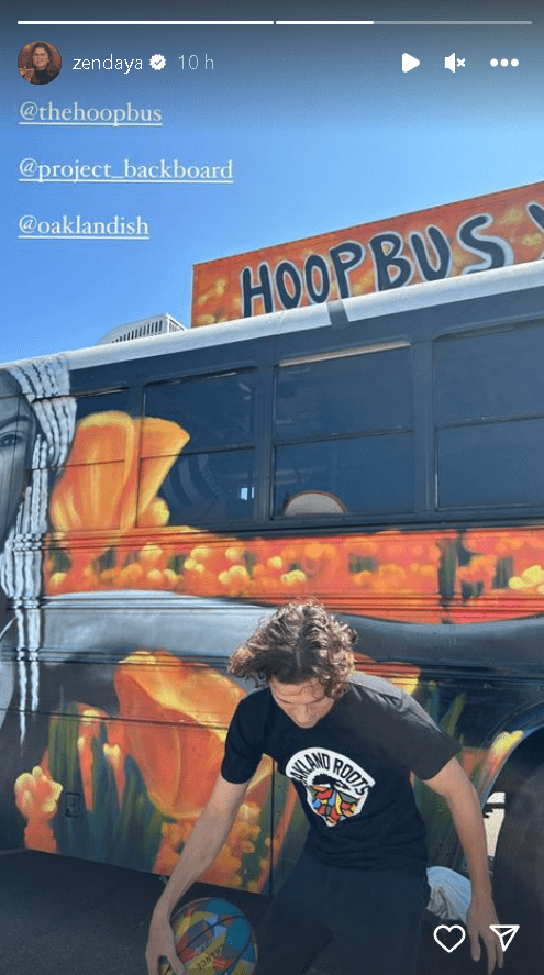 Image Source: Instagram | @tomholland