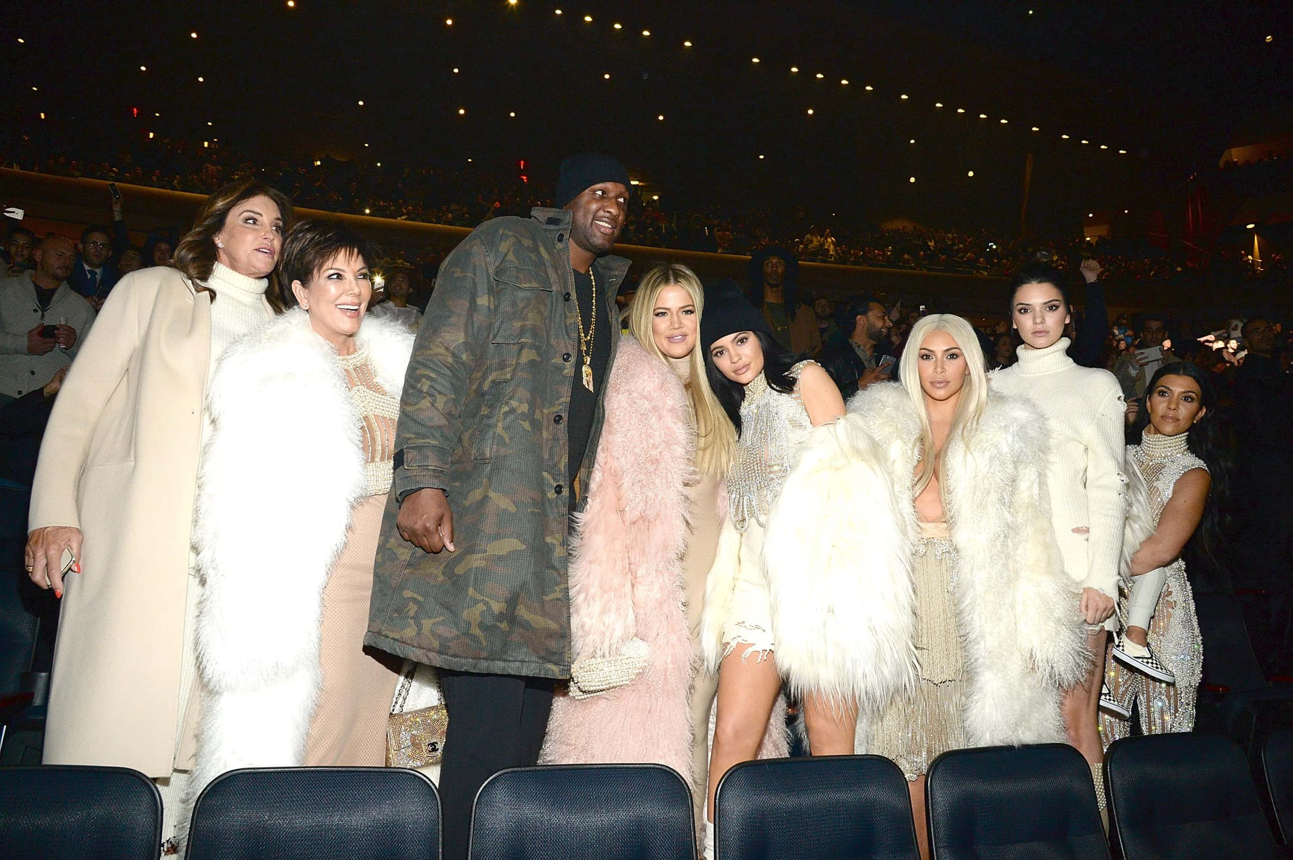 Image Soure: Getty Images | Photo by Kevin Mazur