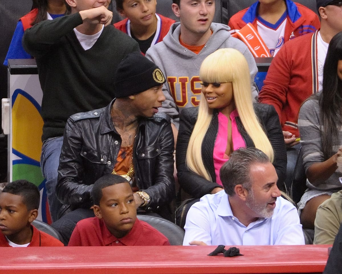 Image Source: Getty Images | Photo by Noel Vasquez