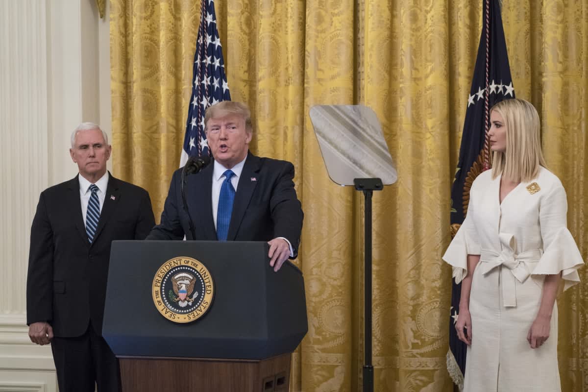 Image Source: Getty Images | Photo by Sarah Silbiger