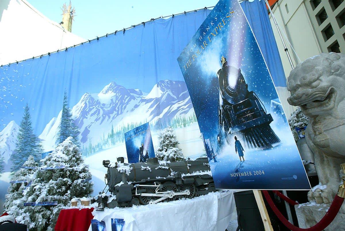 Image Source: Getty Images | Photo by Kevin Winter