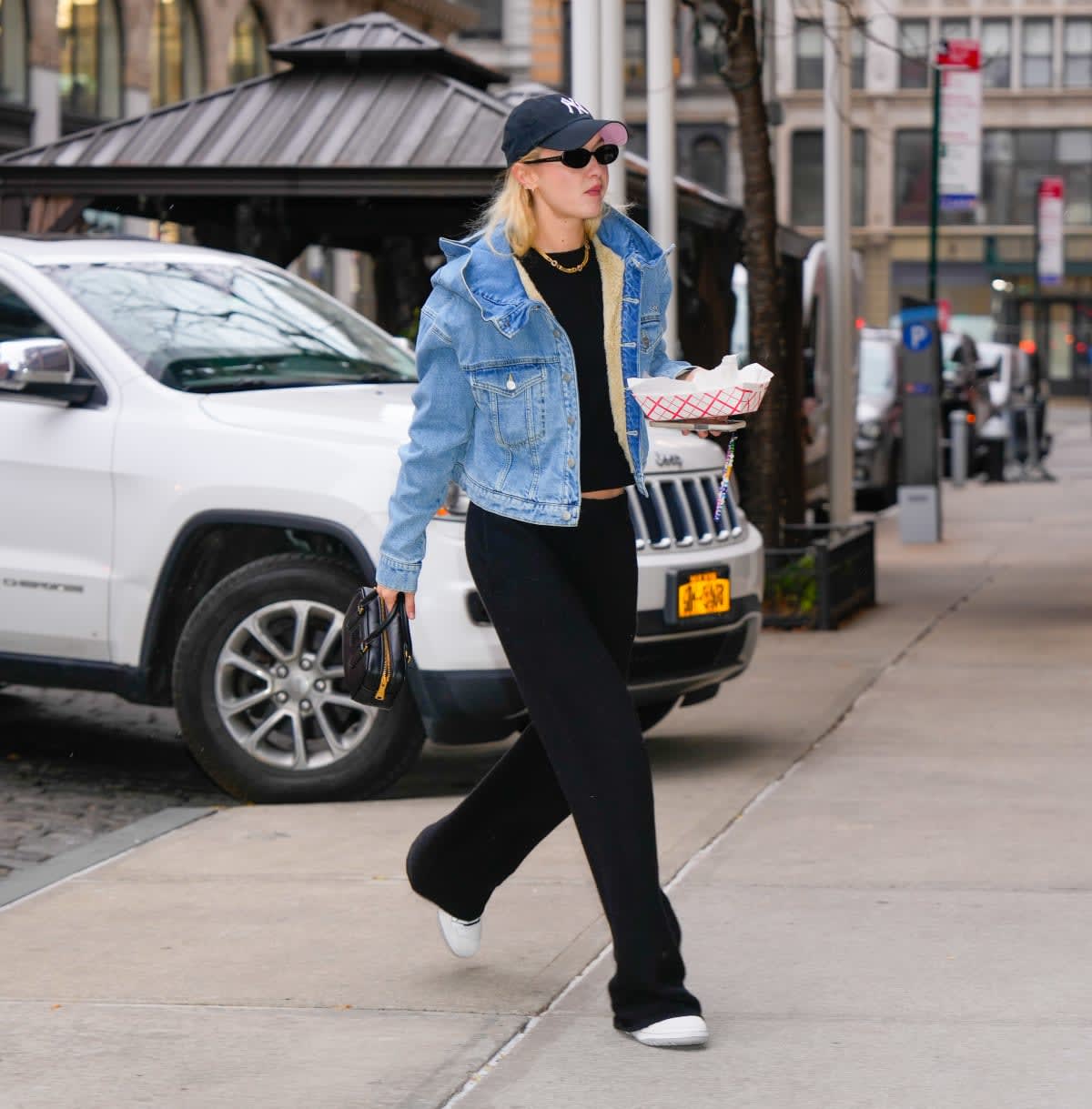 Image Source: Getty Images | Photo by Gotham