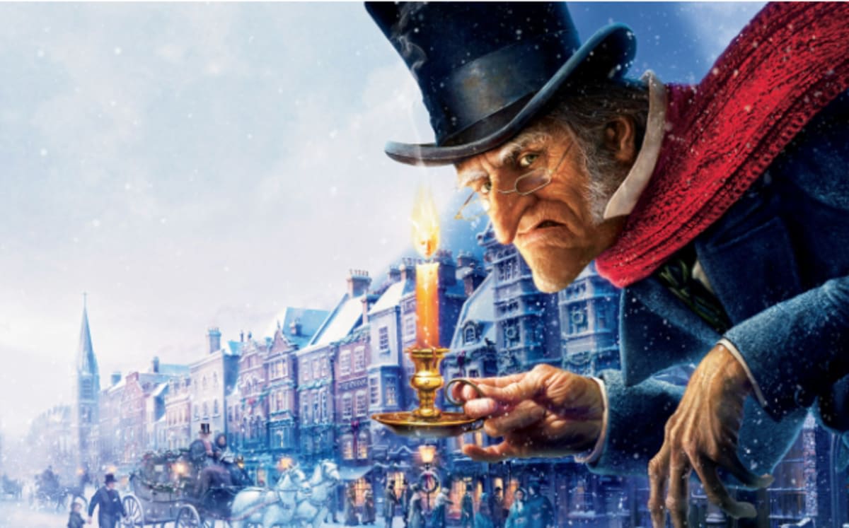 Image Source: ImageMovers Digital