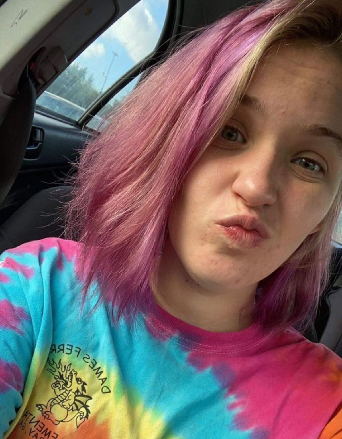 Image Source: Instagram | @annamarie35