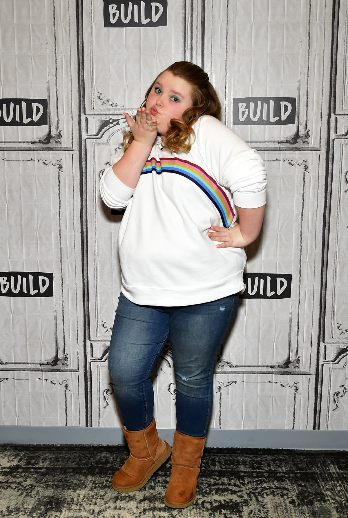 Image Source: Getty Images | Photo By Slaven Vlasic