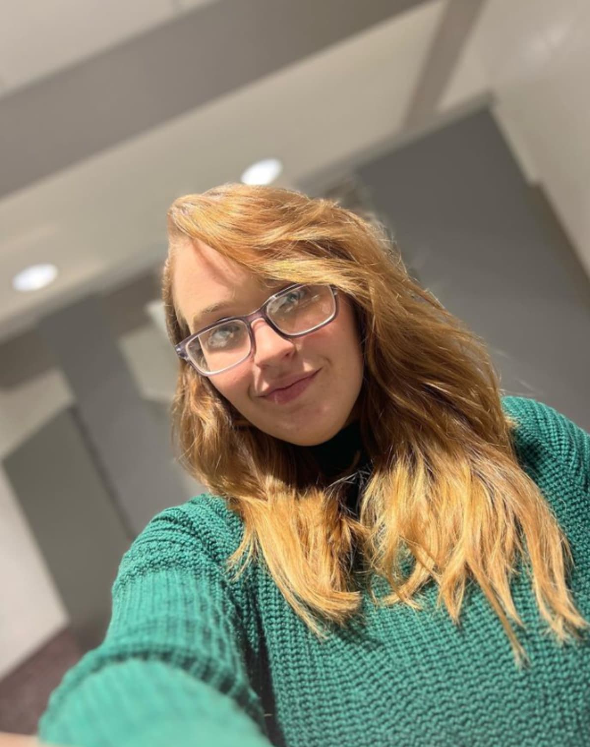 Image Source: Instagram | @annamarie35