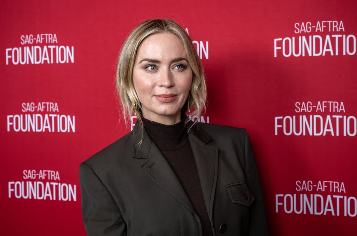 Image Source: Getty Images | Photo by Amanda Edwards