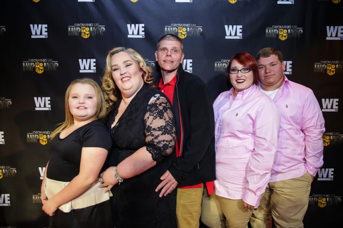 Image Source: Getty Images | Photo By Robin L Marshall