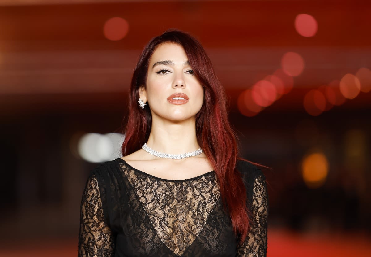 Image Source: Getty Images | Photo by Emma McIntyre