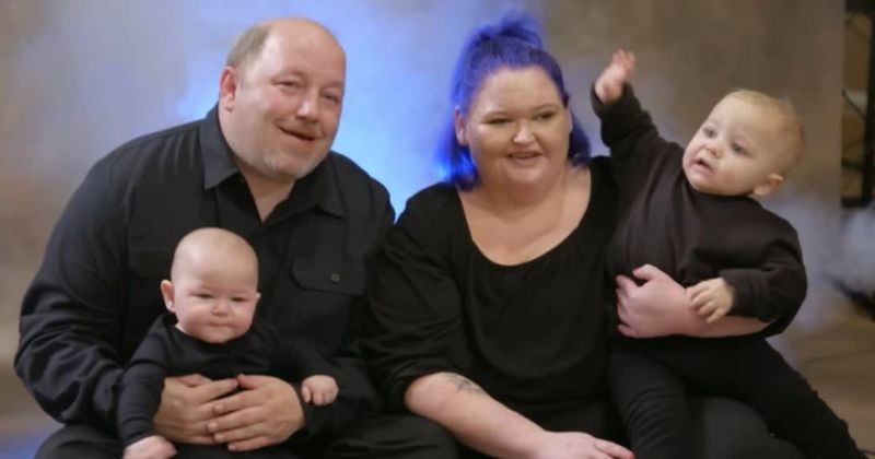 1000-Lb Sisters: 8 Reasons That Hint at How Amy Slaton's Split With Michael Was Suspicious - Inquisitr News