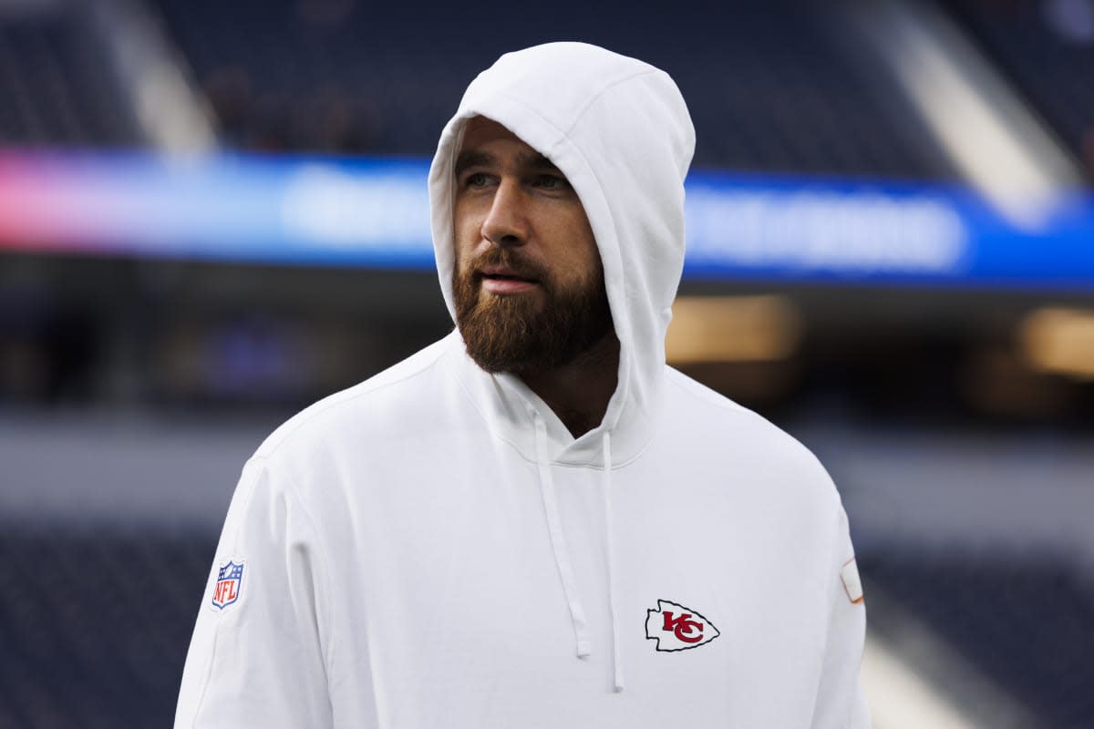 Image Source: Getty Images | Photo by Ric Tapia