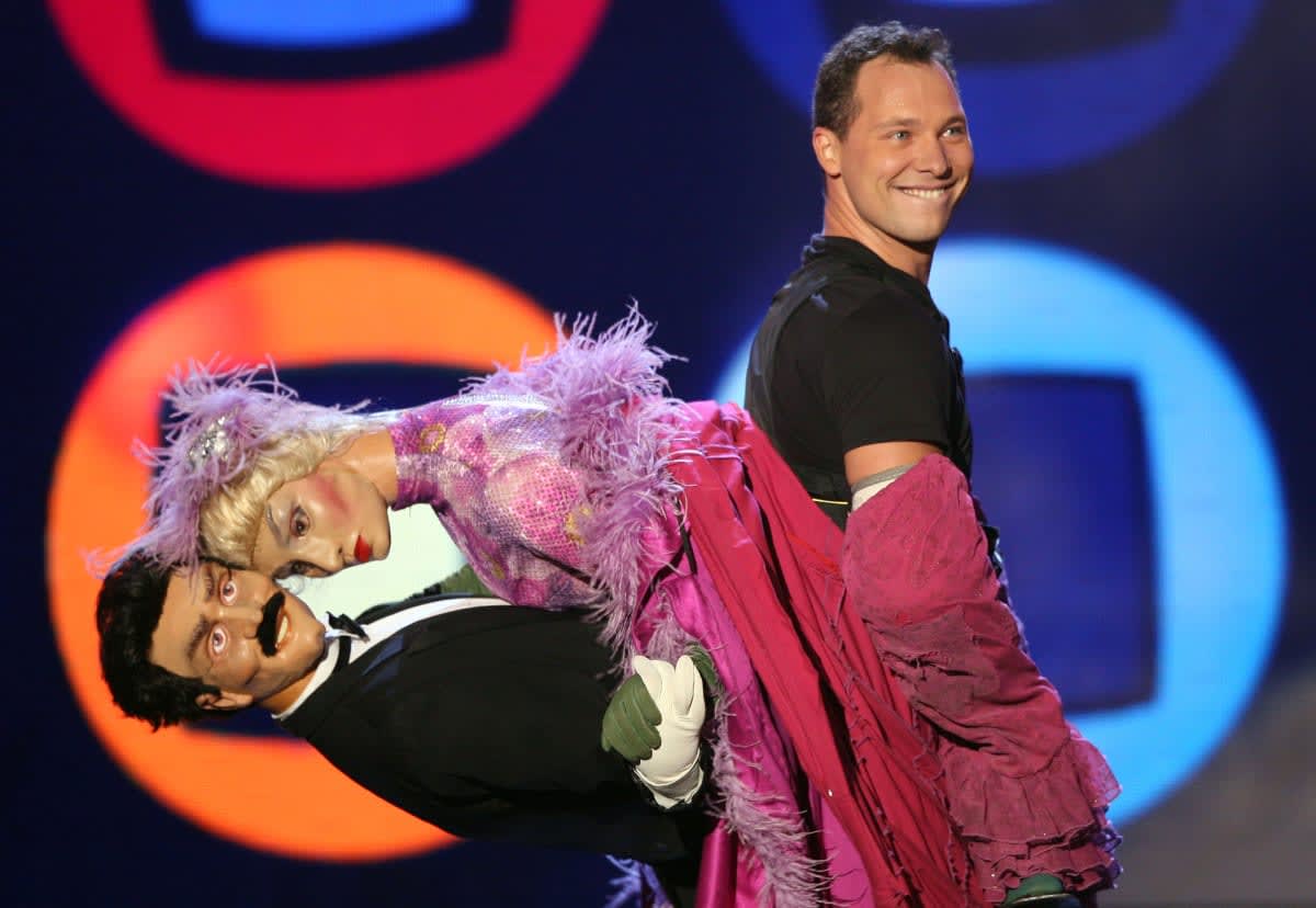 Image Source: Getty Images | Photo by Jesse Grant