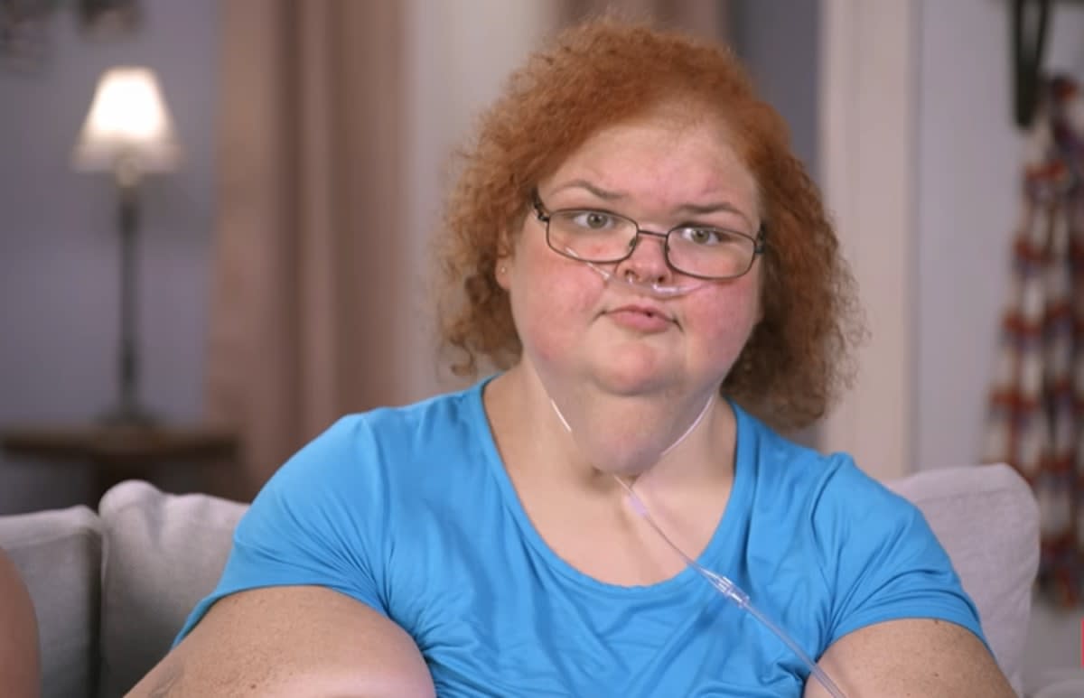 Image Source: Instagram | @tlc