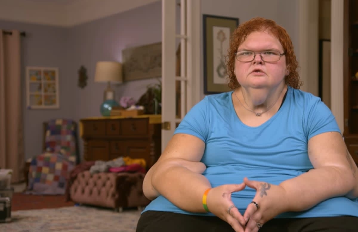 Image Source: Instagram | @tlc