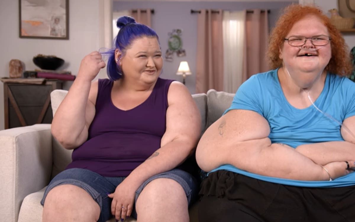 Image Source: Instagram | @tlc