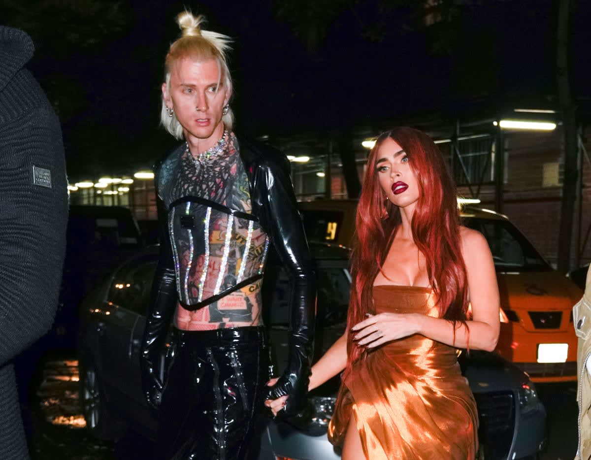 Image Source: Getty Images | Photo by Gotham