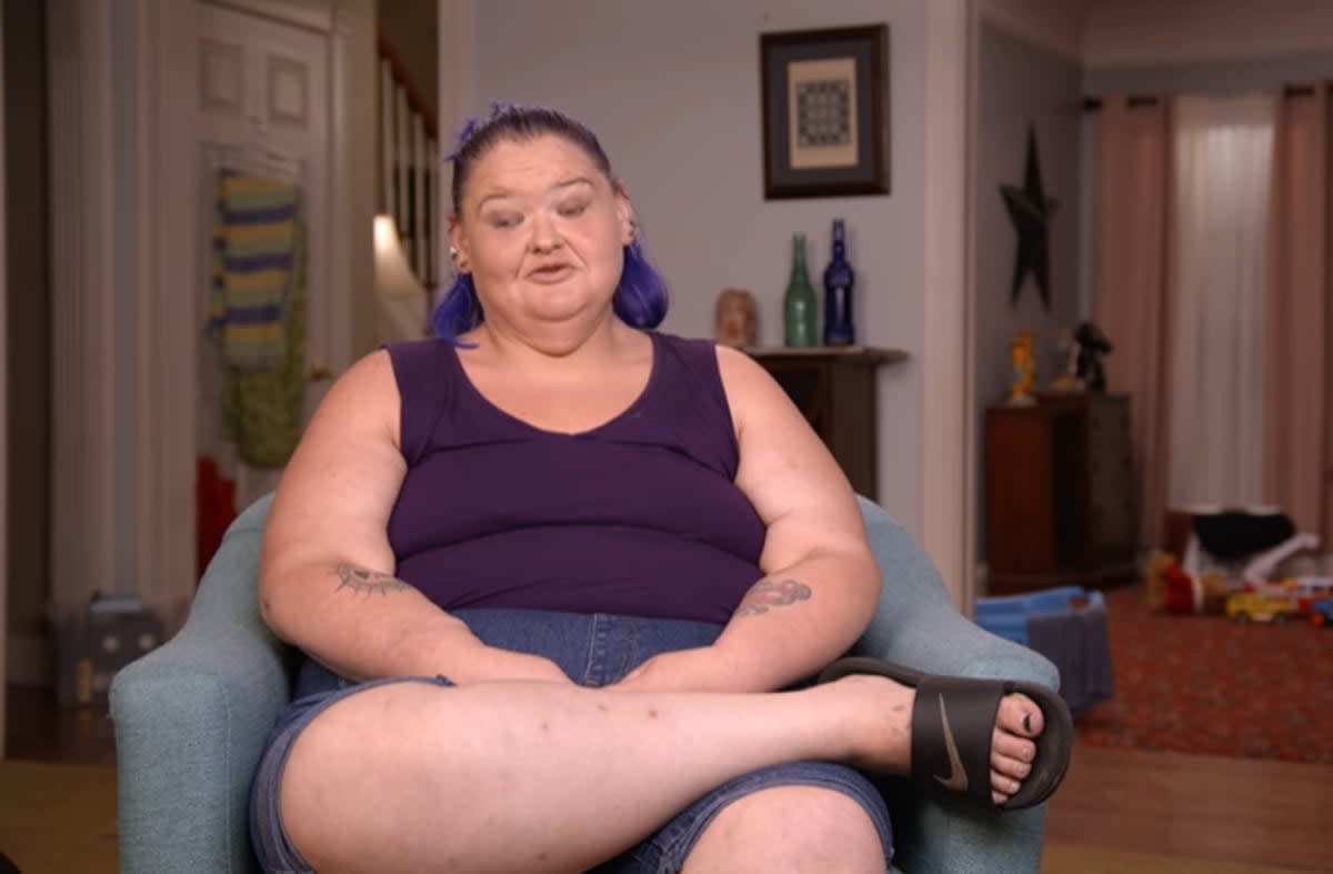 Image Source: Instagram | @tlc