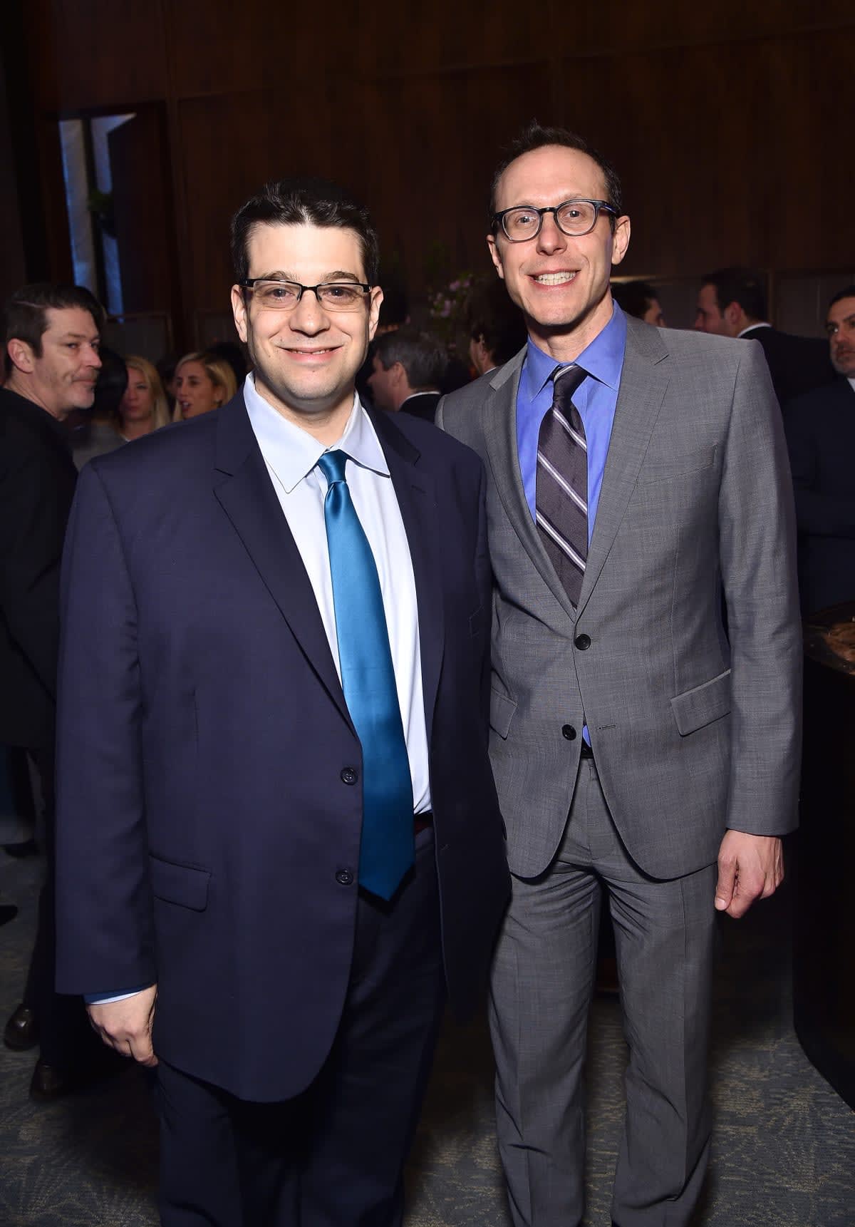 Image Source: Getty Images | (L) Brian Teta; Photo by Mike Coppola