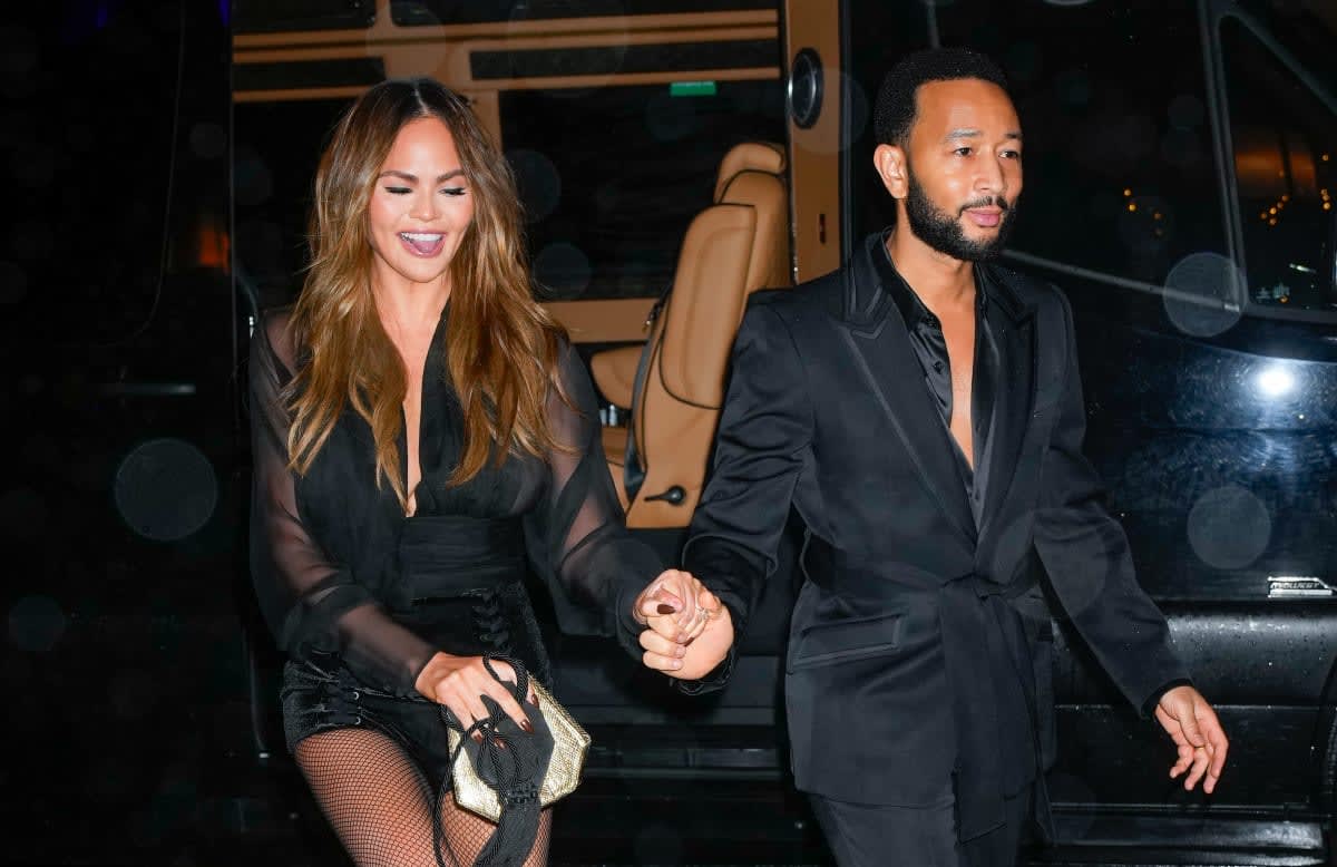 Image Source: Getty Images | Photo by Gotham