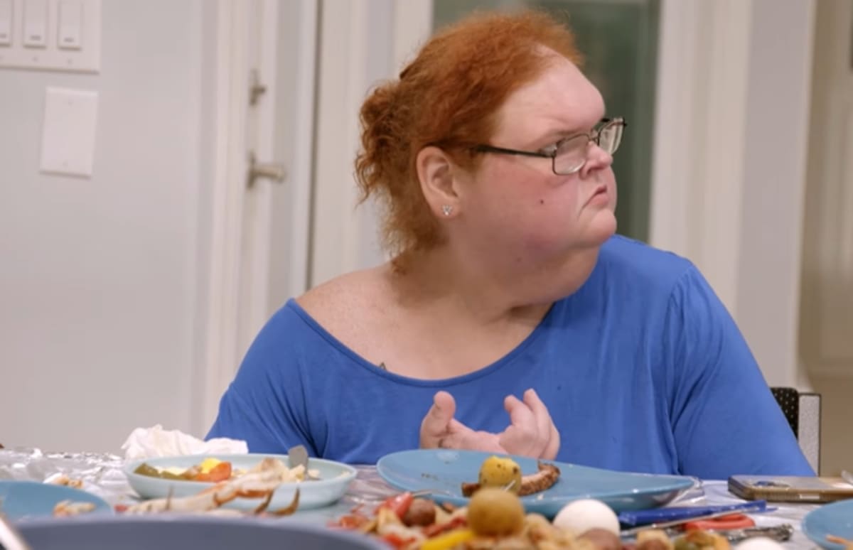 Image Source: Instagram | @tlc