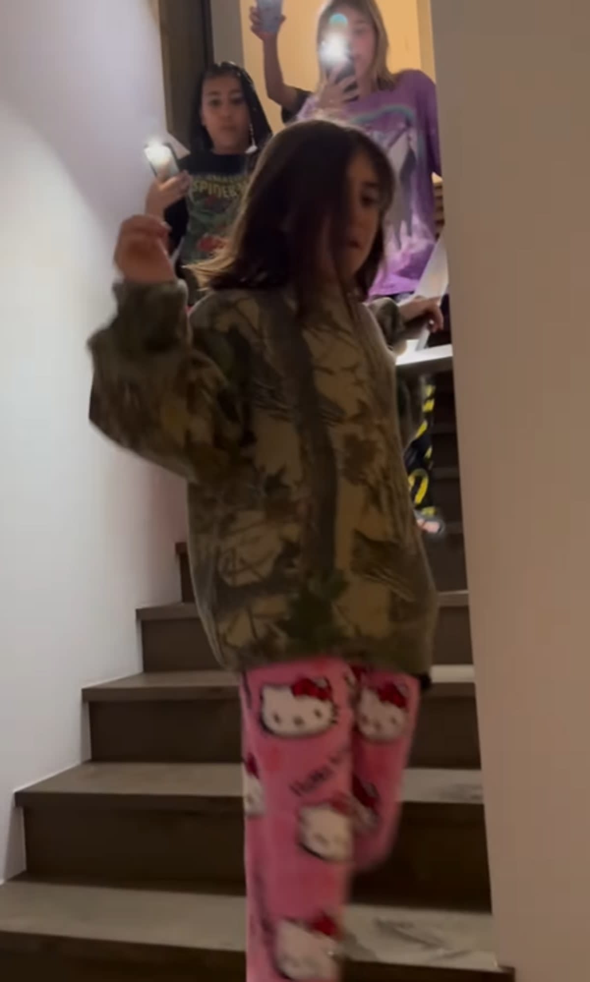 Image Source: Instagram | @letthelordbewithyou