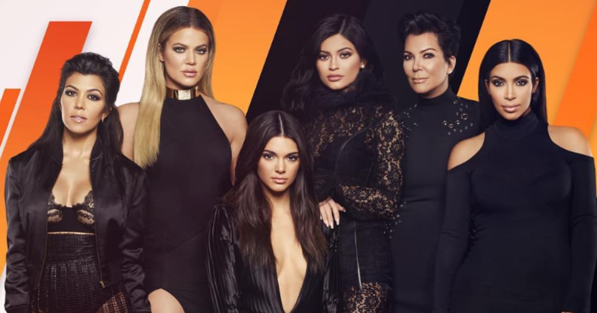 Cover Image Source: Instagram | @Kardashians