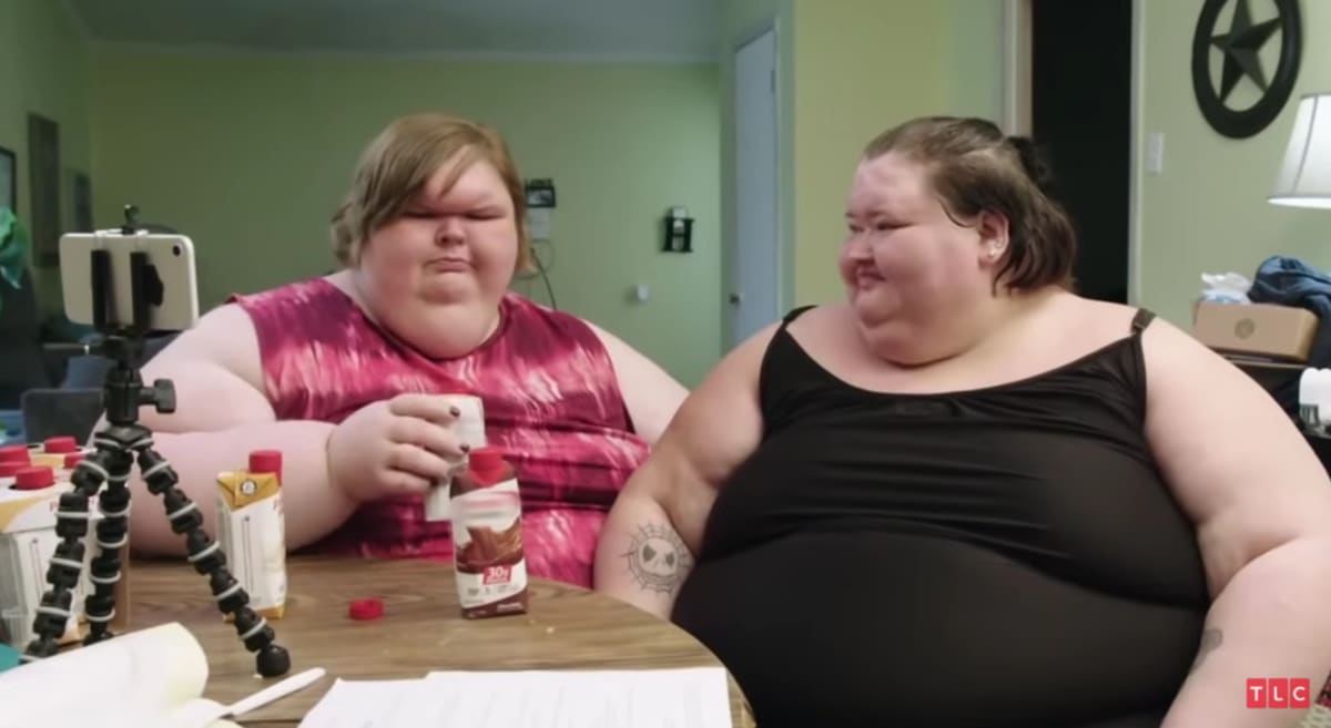 Image Source: Youtube | Photo by @TLC