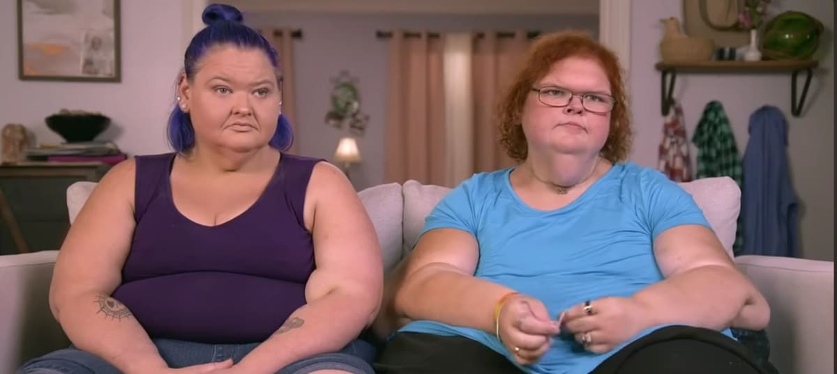 Image Source: Youtube | Photo by @TLC