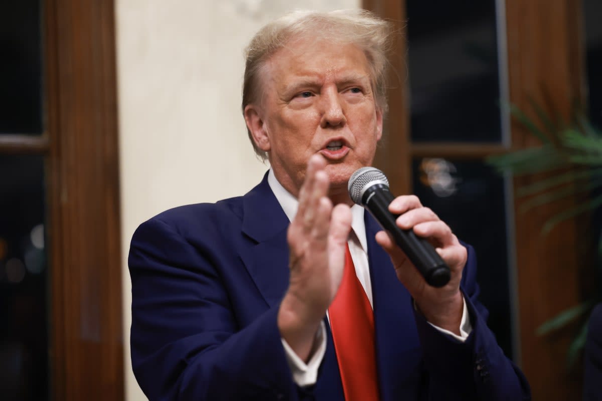 Image Source: Getty Images | Photo by Joe Raedle