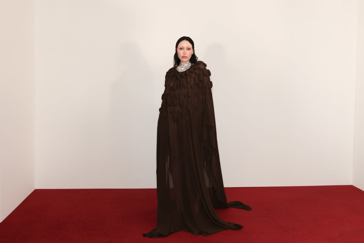 Image Source: Getty Images | Photo by Pierre Suu