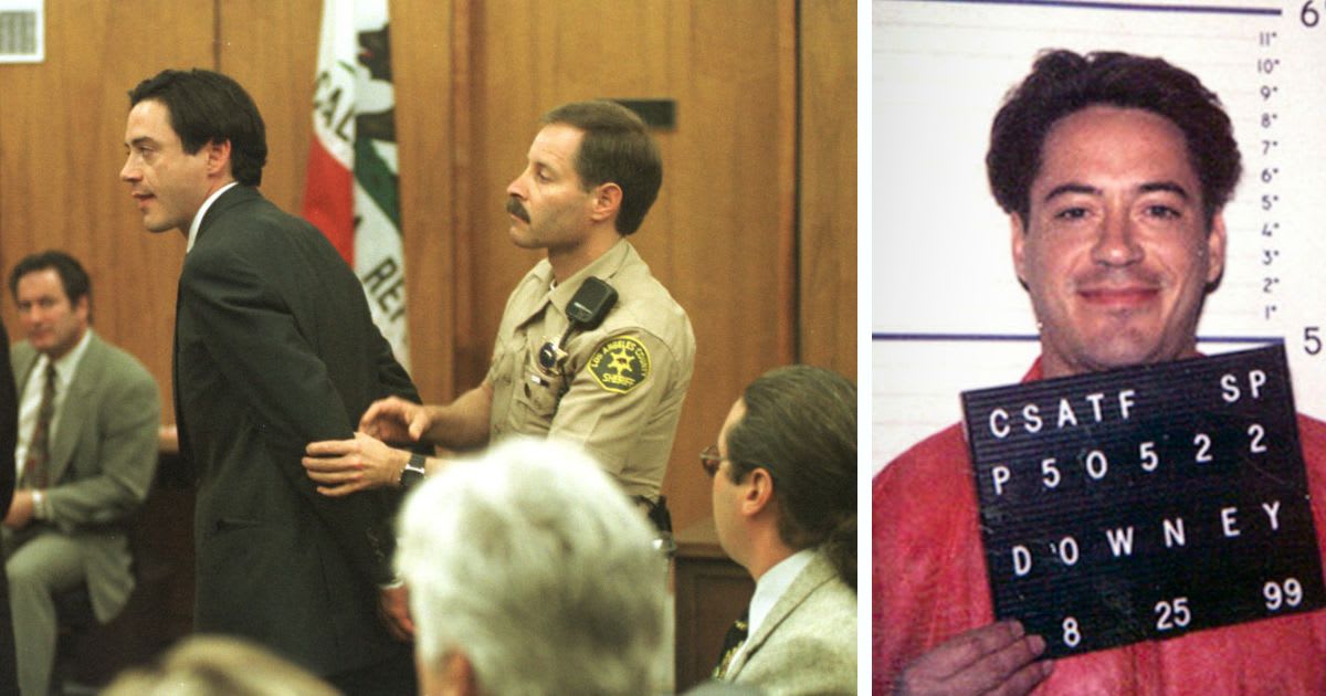 Image Source: (L) Getty Images| Photo by John T. Barr (R) Getty Images| Photo by Kypros