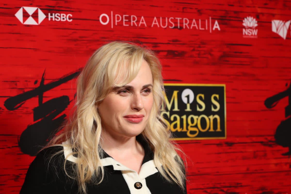 Image Source: Getty Image | Photo By Lisa Maree Williams