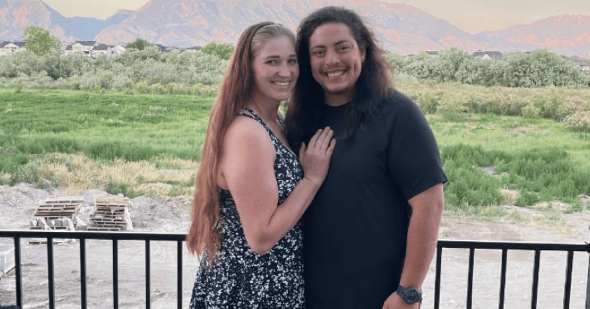 Cover Image Source: Instagram | Mykelti Padron