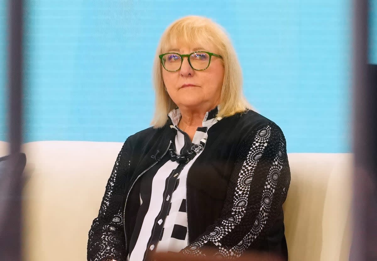 Image Source: Getty Images | Photo by Gotham