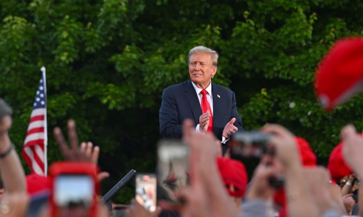 Image Source: Getty Images| Photo by James Devaney