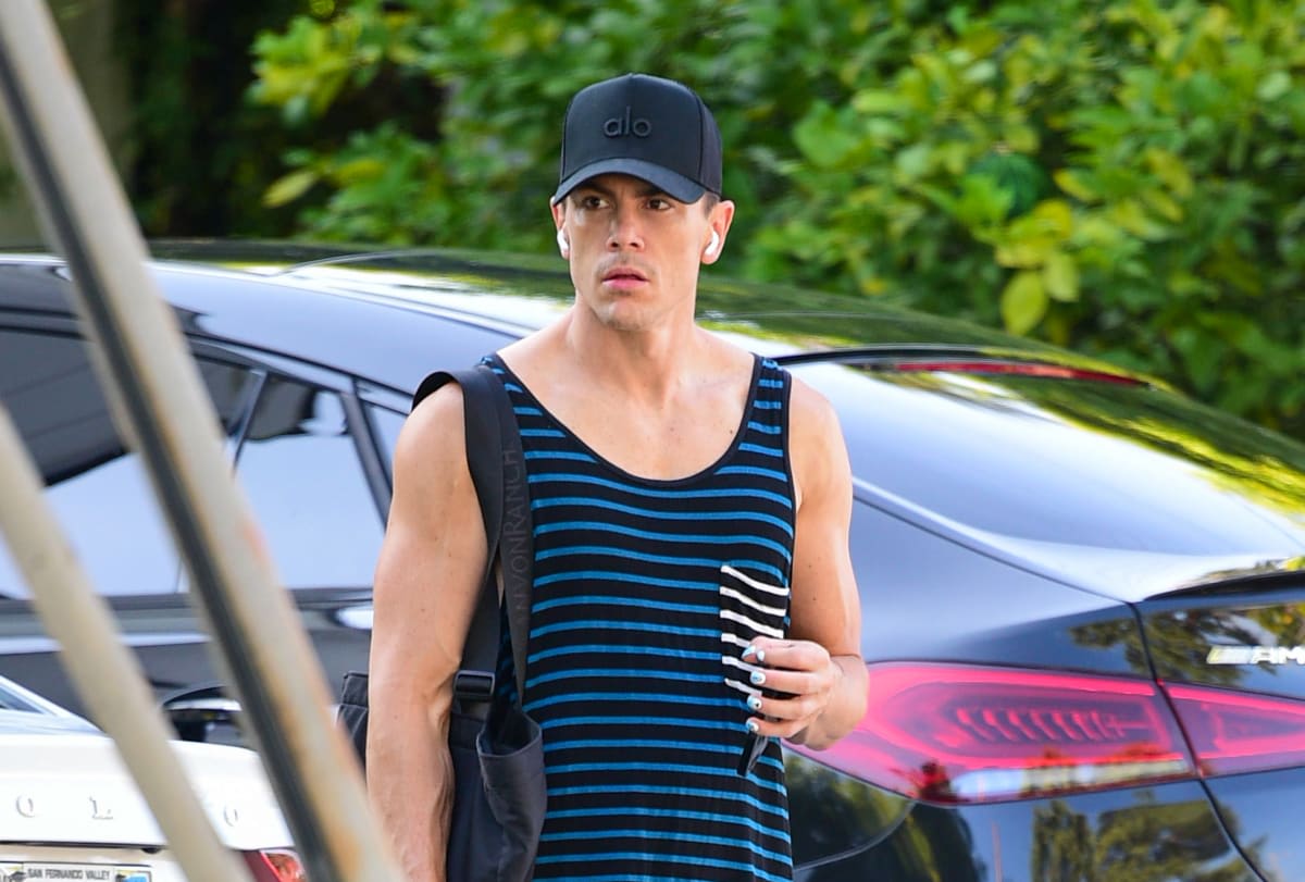 Image Source: Getty Images | Photo by BG026/Bauer-Griffin