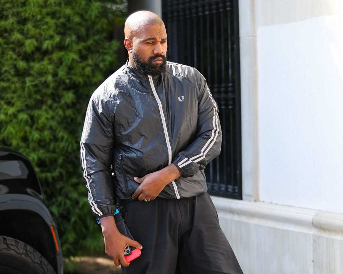 Image Source: Getty Images | Photo By Bellocqimages