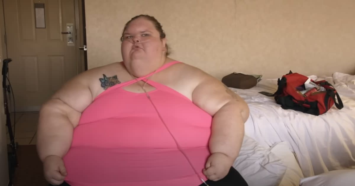 Cover Image Source: Youtube | TLC