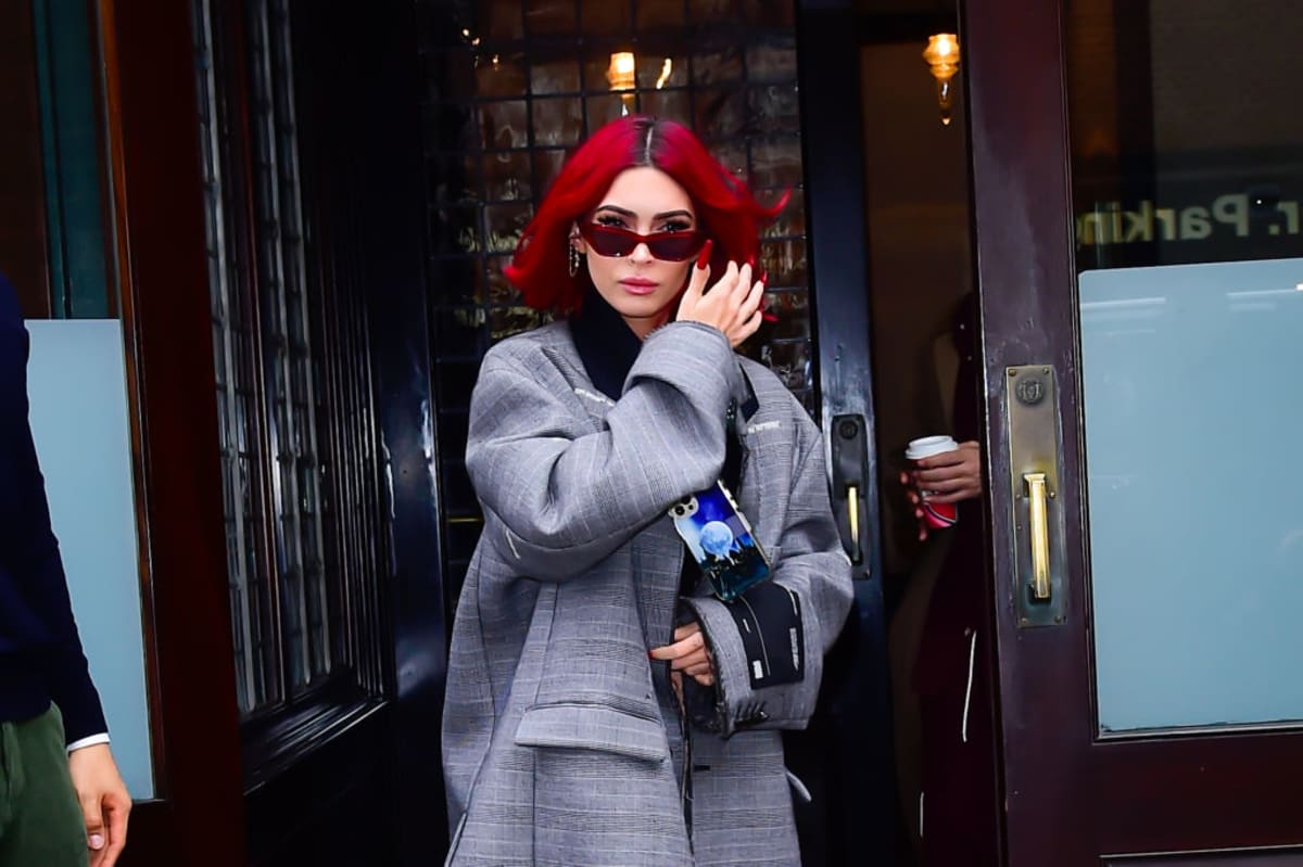 Image Source: Getty Images | Photo By Raymond Hall