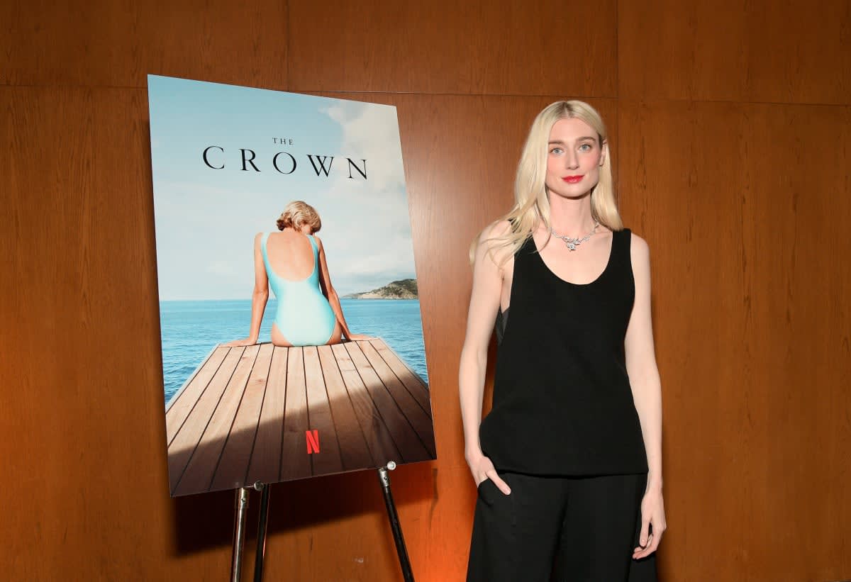 Image Source: Getty Images | Photo by Charley Gallay