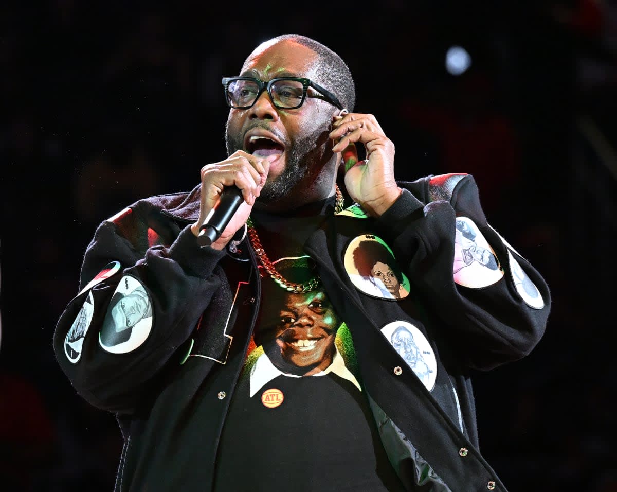 Image Source: Getty Images | Photo by Paras Griffin